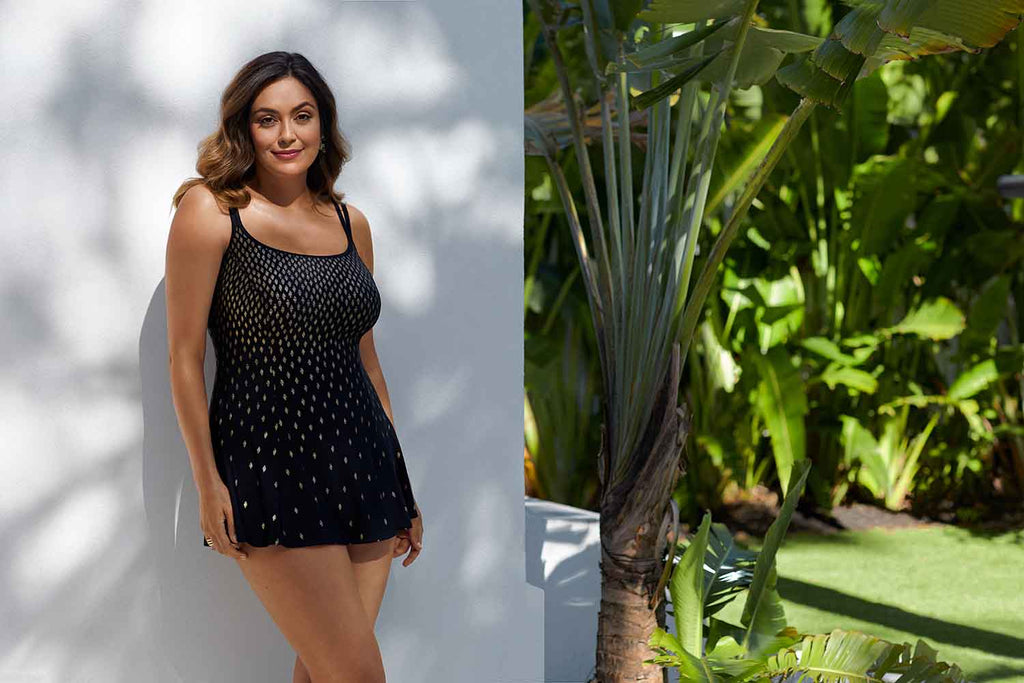 Swimdresses & Rompers