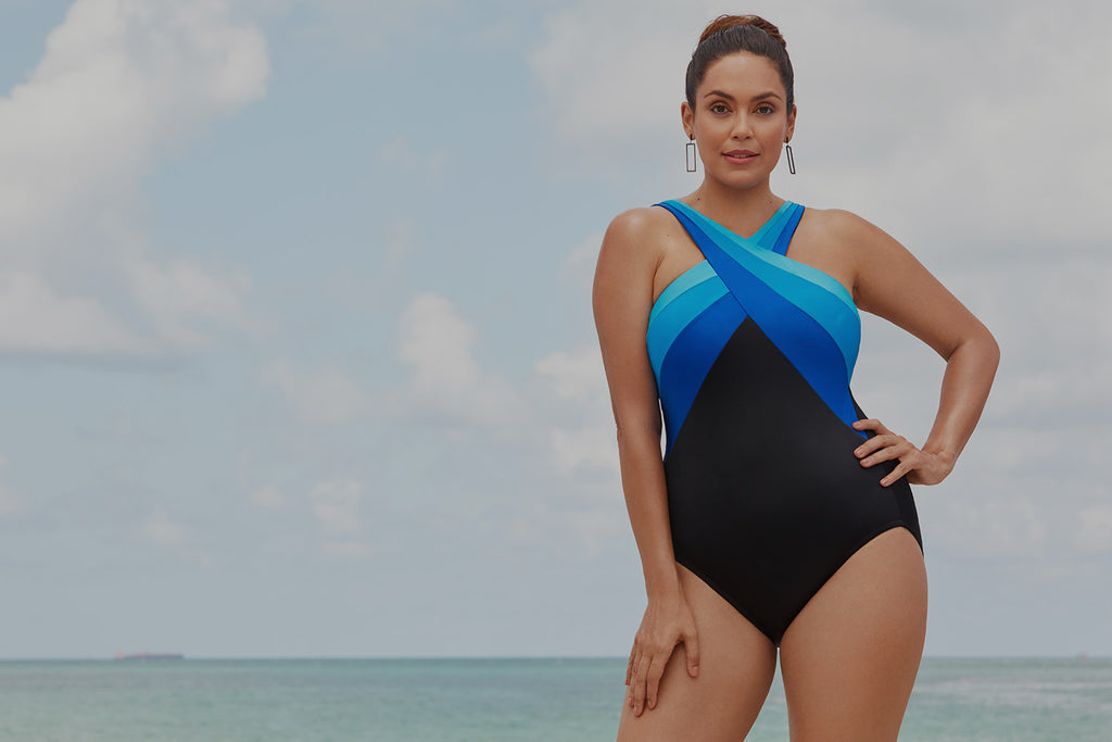 New Swimwear Arrivals