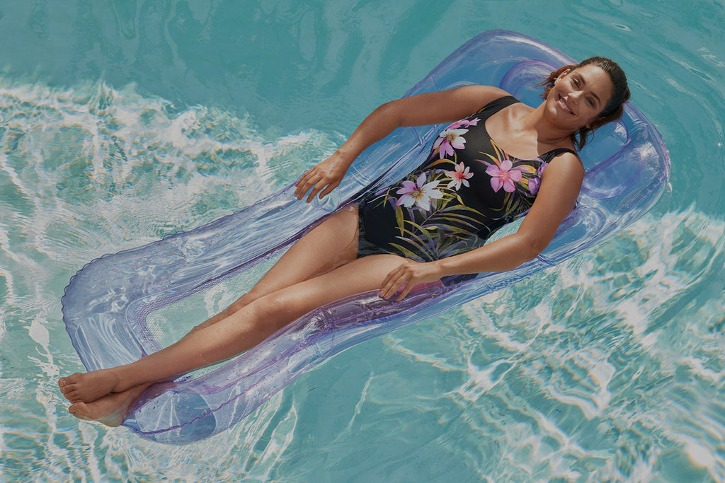 All Swimwear