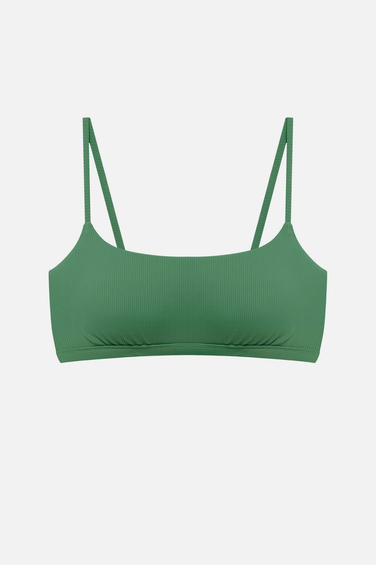 Reggiseno Bralette in Fibra di Faggio - Cipria di CasaGIN Reggiseno Bralette in Fibra di Faggio - Cipria di CasaGIN